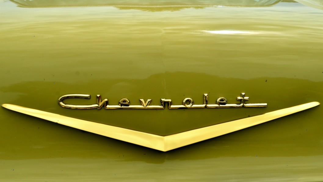 Golden Chevrolet Golden Chevrolet