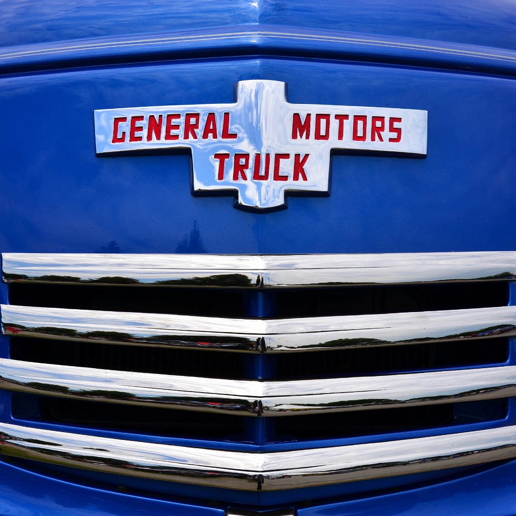 General Motors Truck