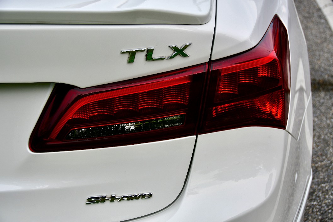 TLX Marked