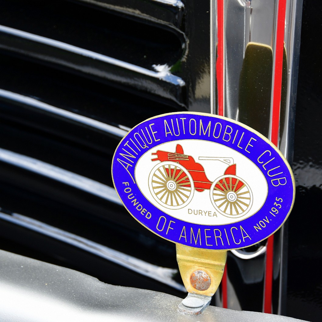 Antique Automobile Club of America