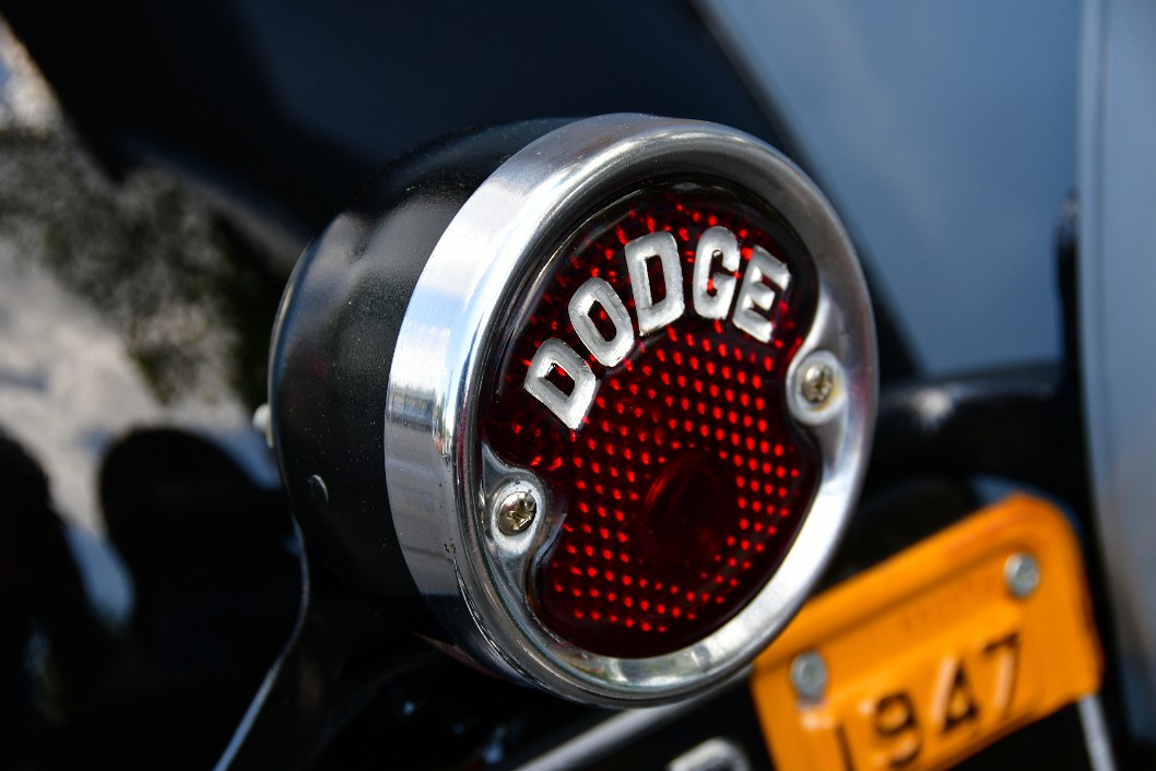 Dodge Light