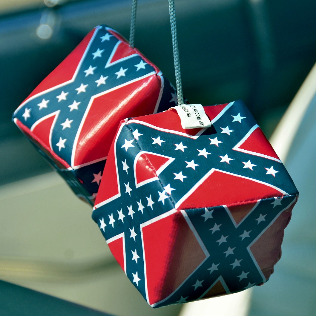 Dice With Stars and Bars