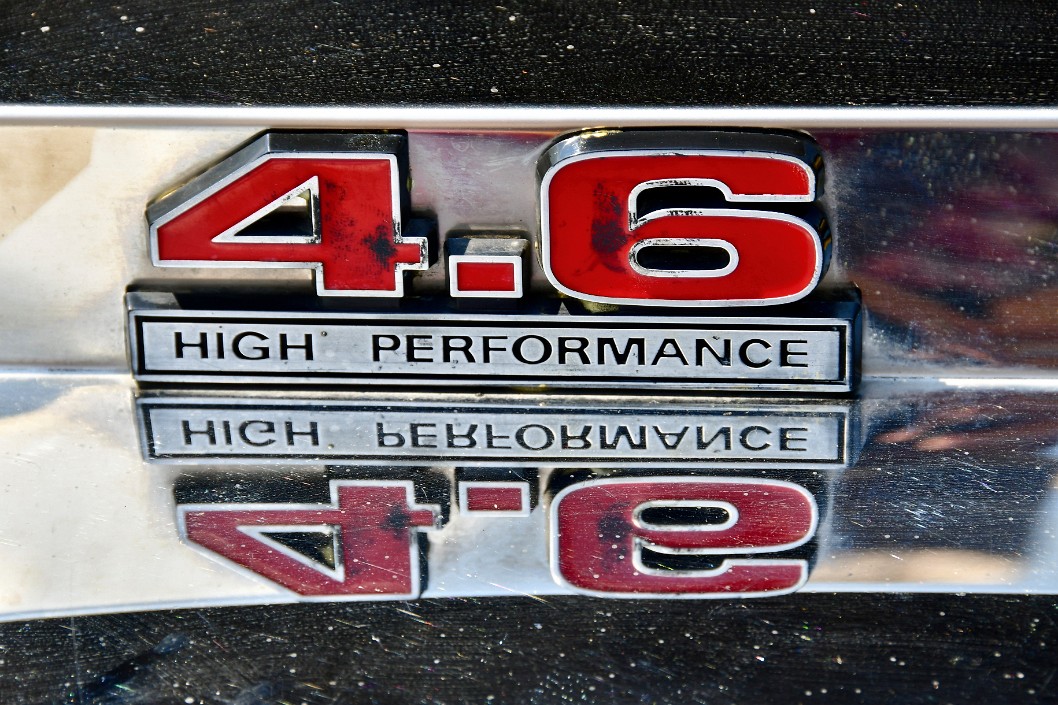 4.6 High Performance