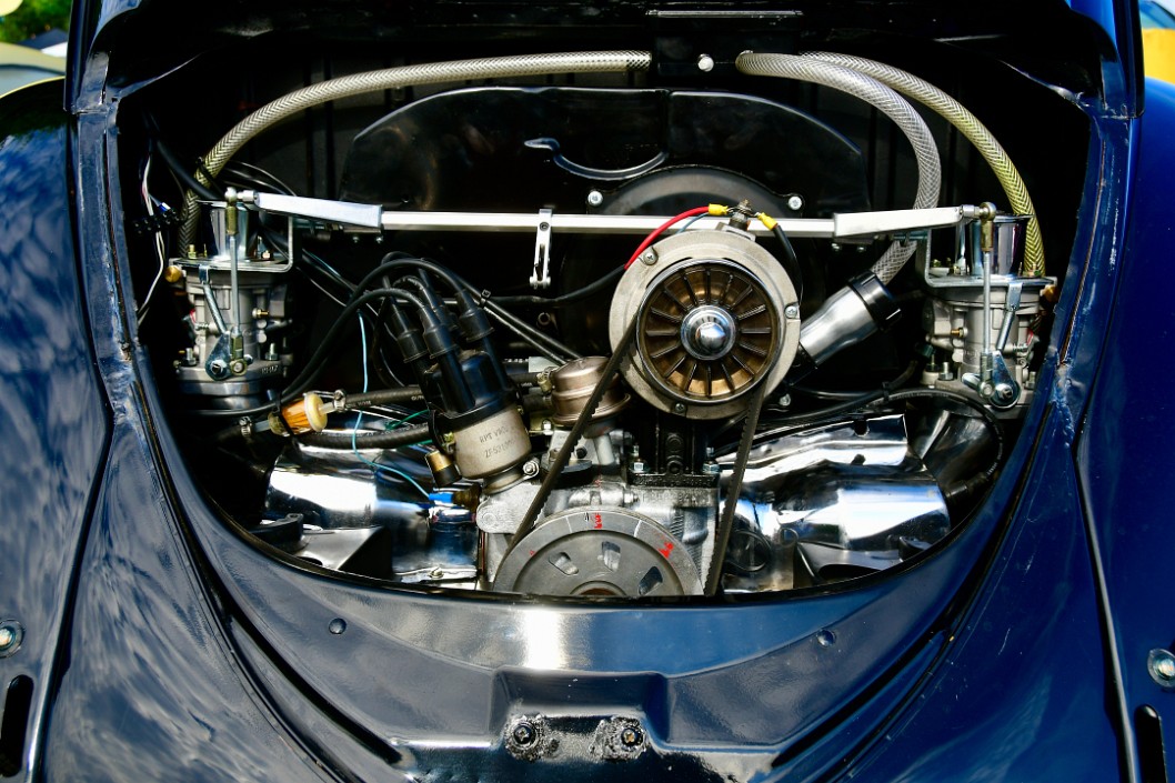 Pretty Engine