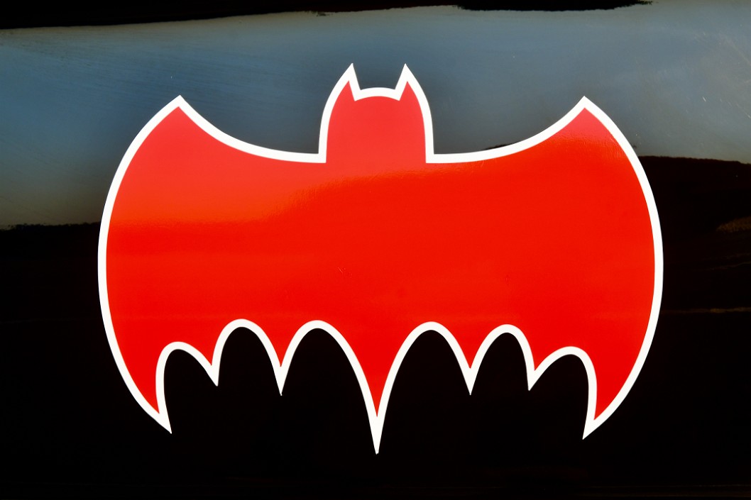 Red Bat