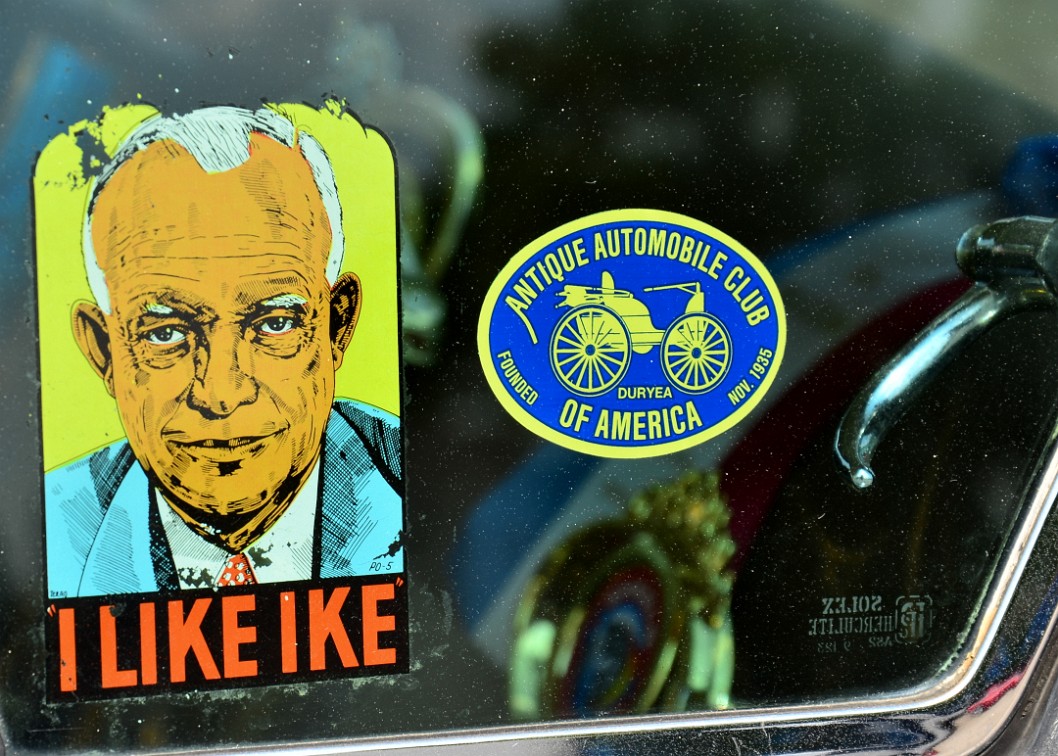 I Like Ike I Like Ike