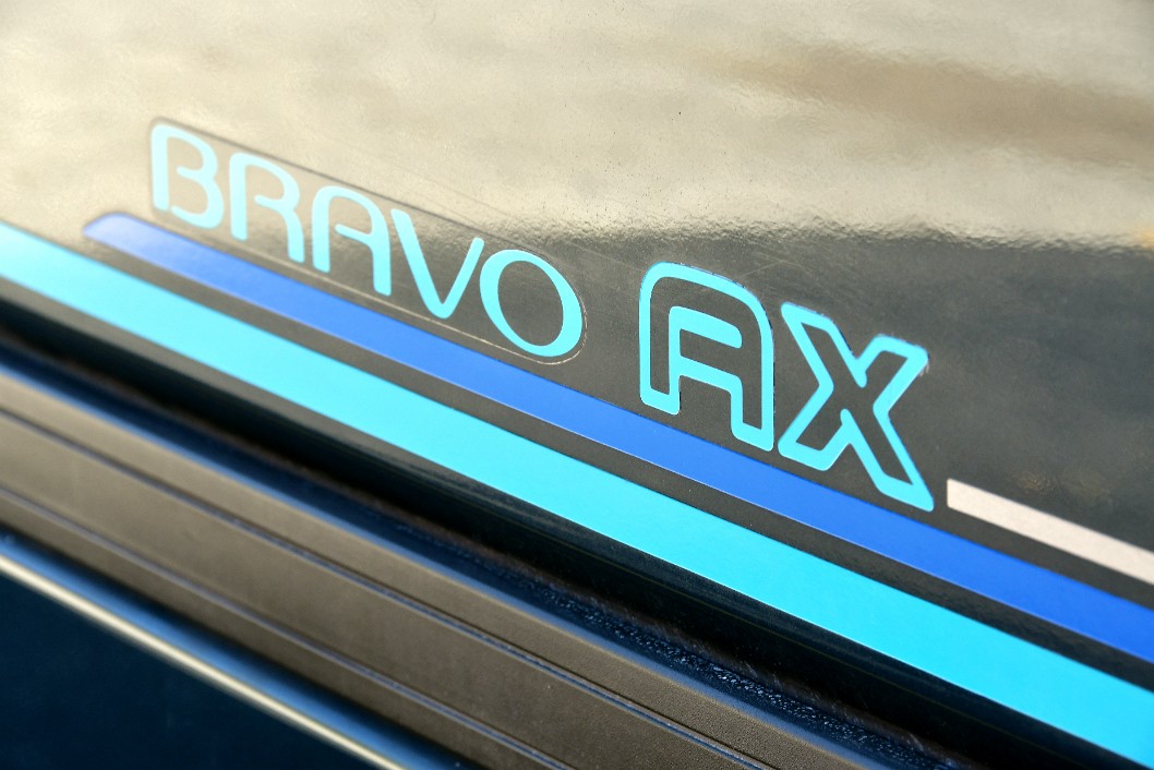 Bravo AX