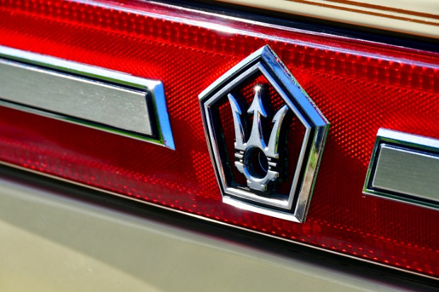 Chrysler Brands