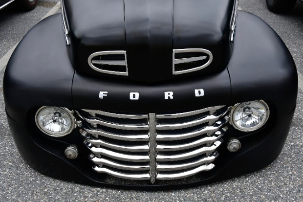 Ford Brands