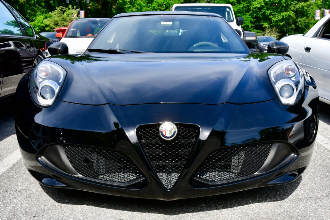 4C Head-On