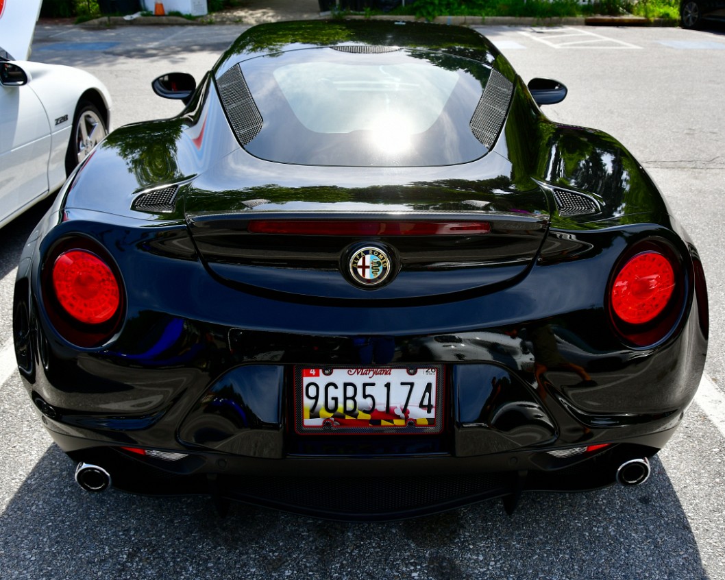 4C Rear