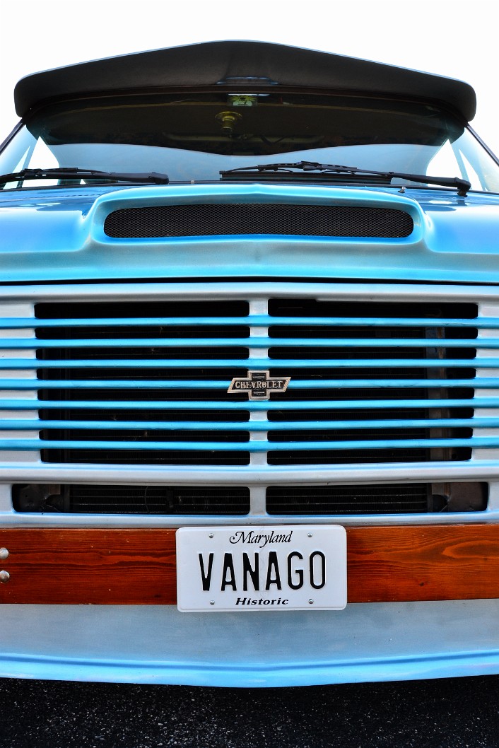 Vanago Vanago