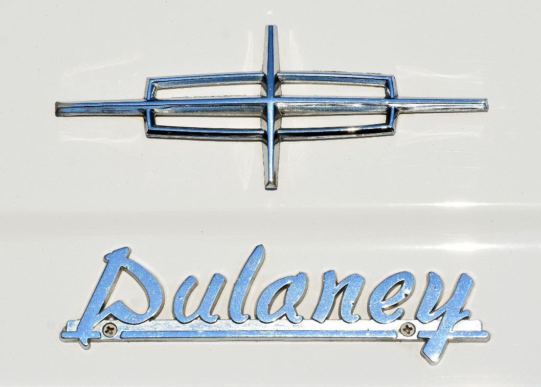 Dulaney Dulaney
