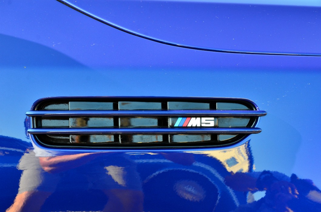 M5 Labelled M5 Labelled