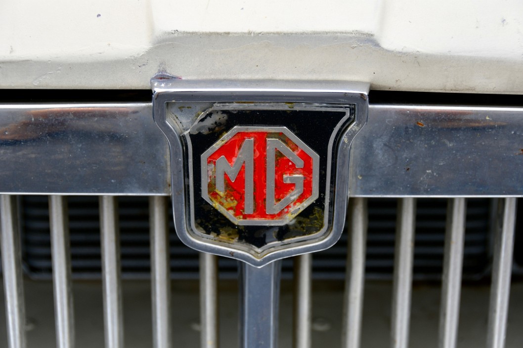 Well Loved MG