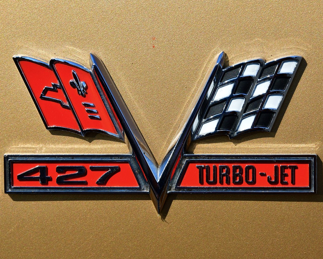 Four Two Seven Turbo-Jet