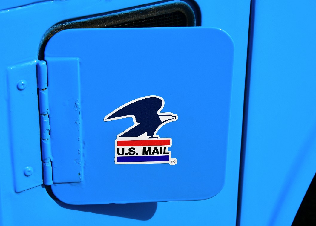 US Mail