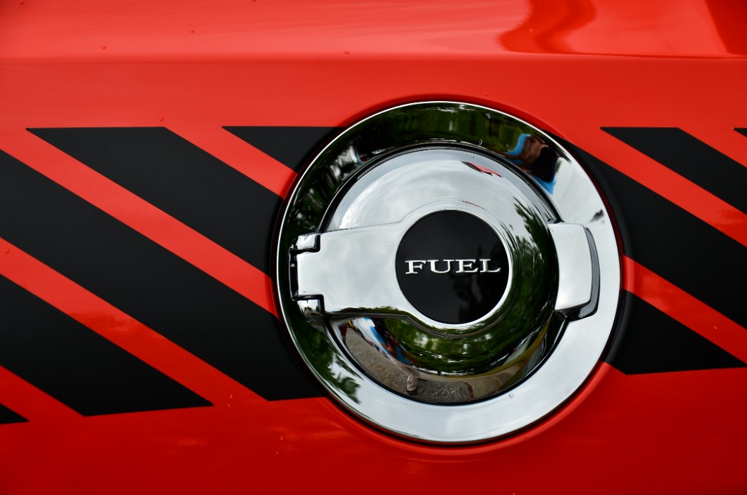 Fuel Fuel