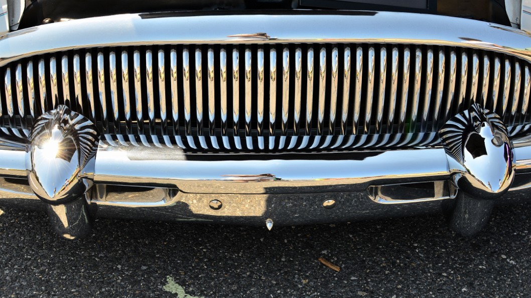 Grille Teeth Grille Teeth