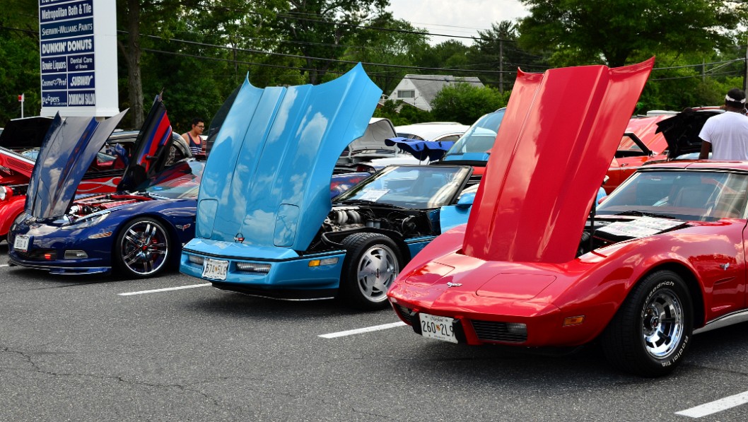 Corvette Hoods Corvette Hoods