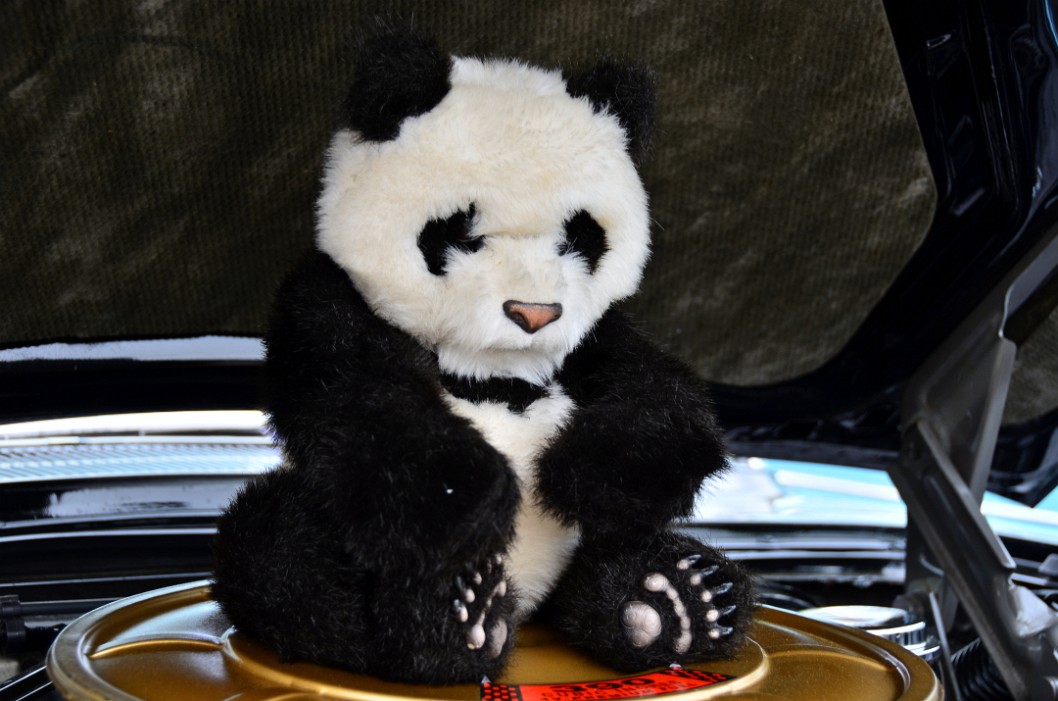 Engine Panda Engine Panda