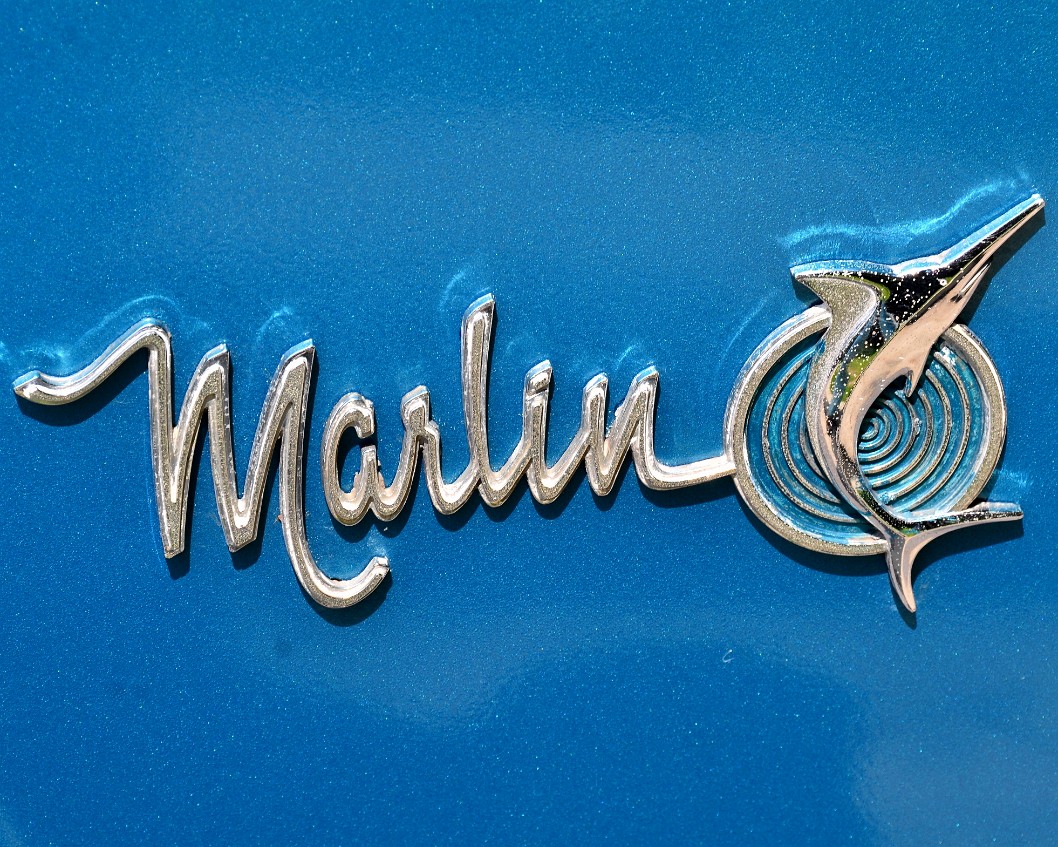 Marlin Badge