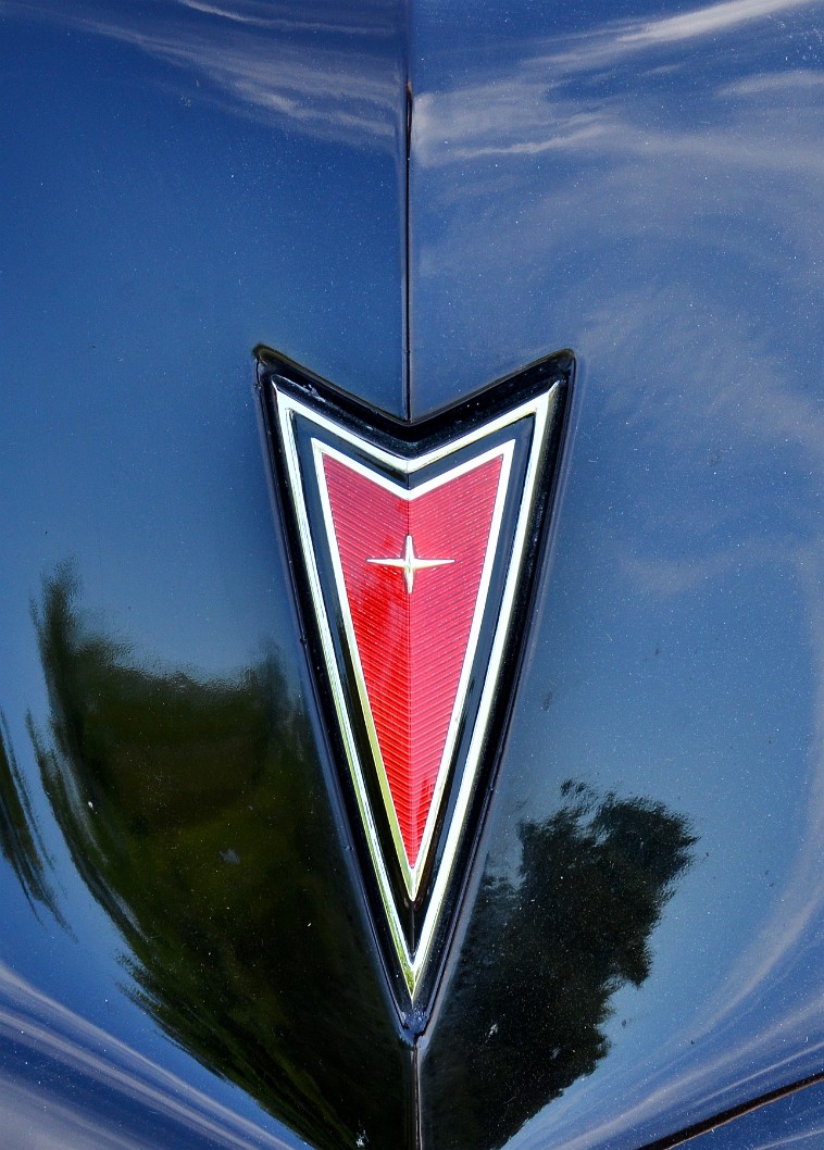 Pontiac Arrowhead Pontiac Arrowhead