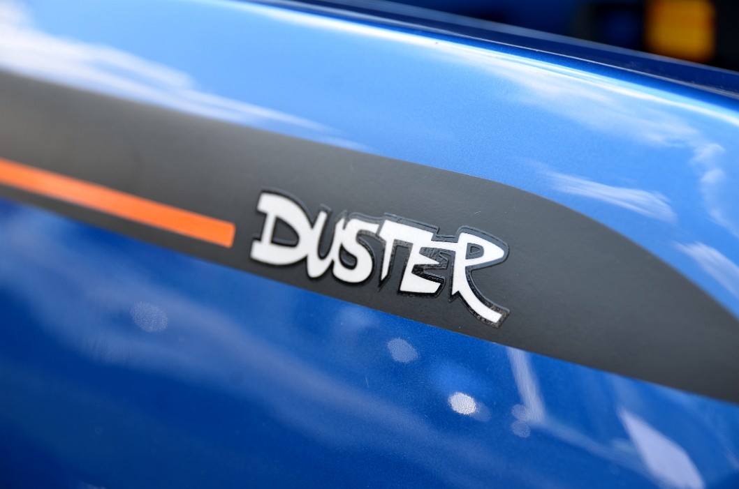 Duster Duster