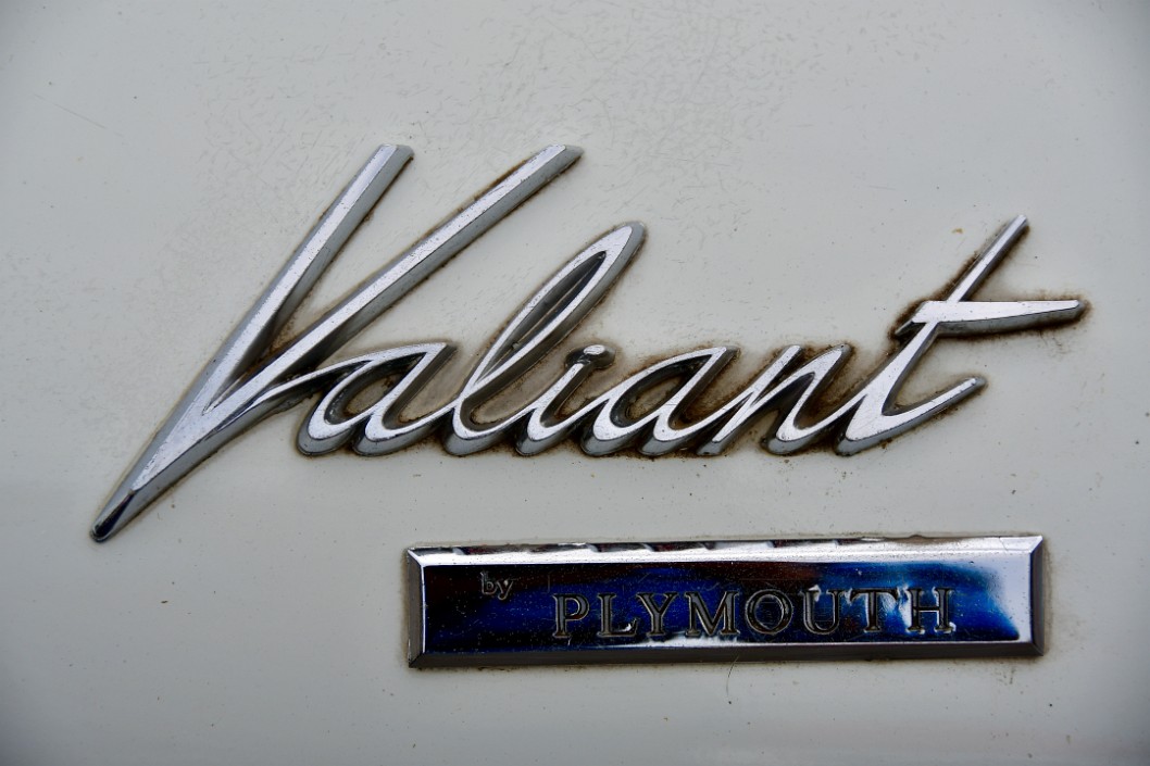 Valiant by Plymouth
