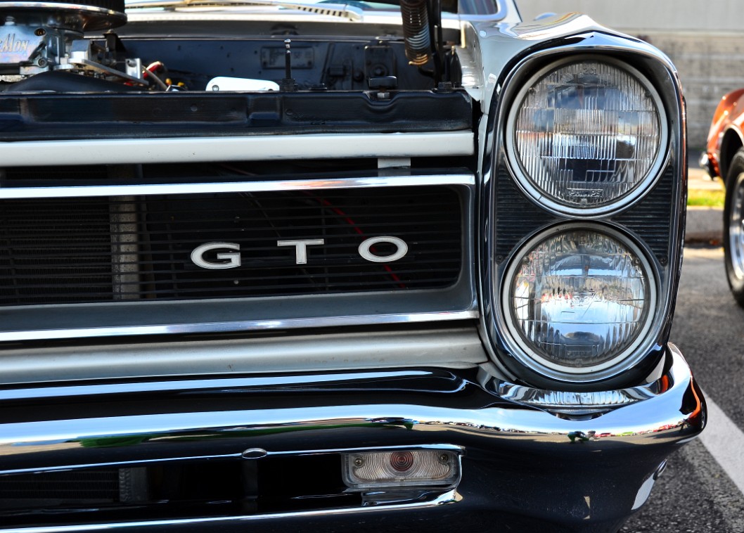 GTO Stare GTO Stare