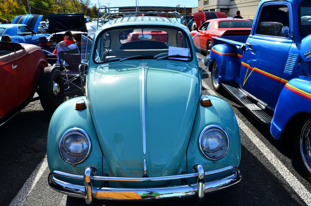 1965 VW Beetle 1965 VW Beetle