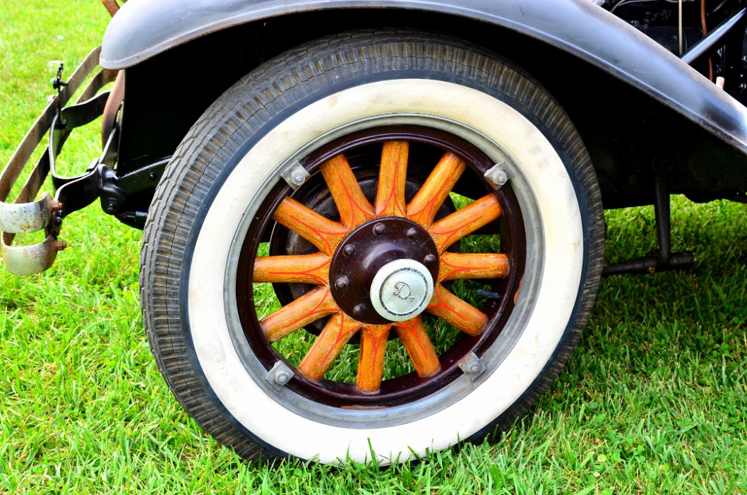 Wooden Rims Wooden Rims