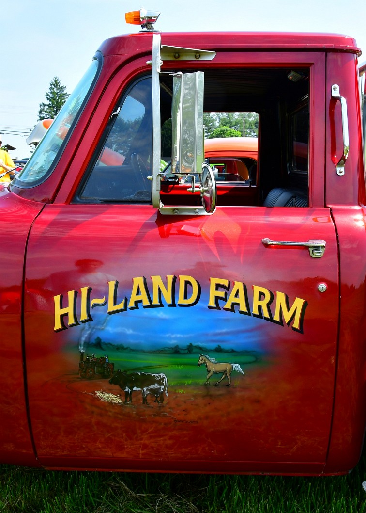 Hi-Land Farm